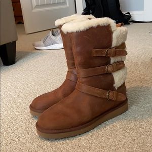 UGG Boots